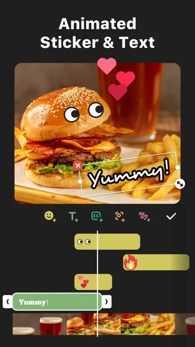 InShot - Video Editor screenshot 4