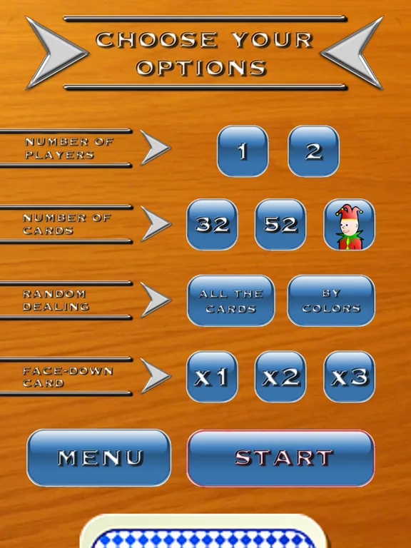 Війна – Картярська гра screenshot 4