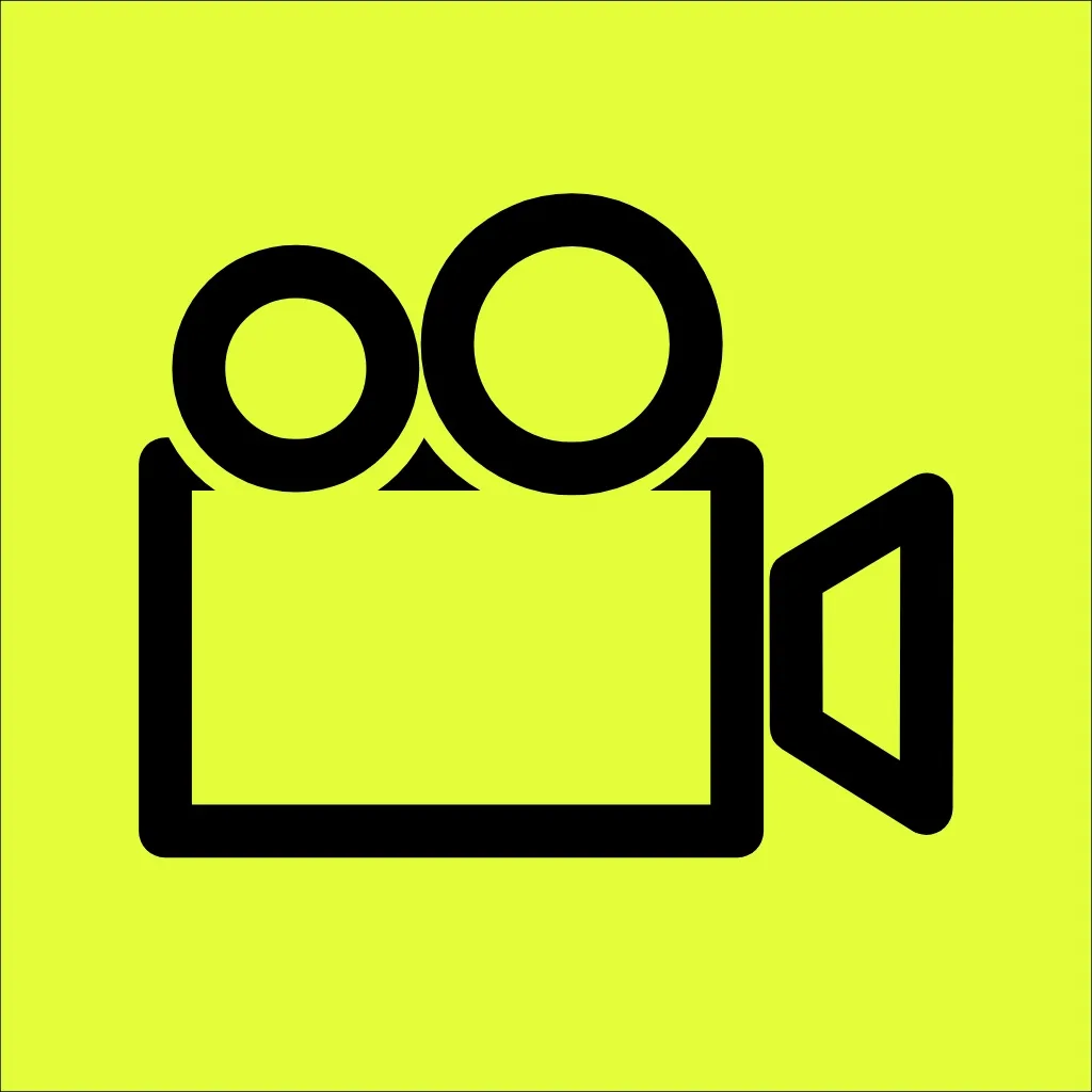 VideoCam+ Video Camera