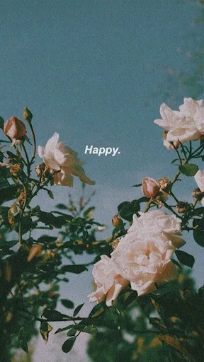 fondos de pantalla aesthetic screenshot 2