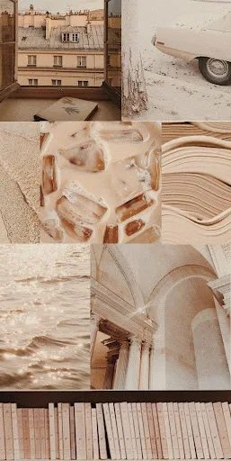 fondos de pantalla aesthetic screenshot 3