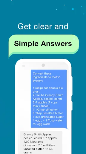 AI Chat - AI Chatbot Assistant screenshot 3