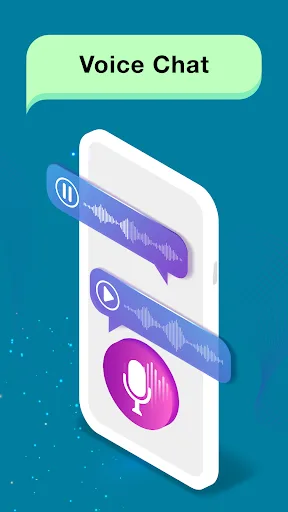 AI Chat - AI Chatbot Assistant screenshot 4