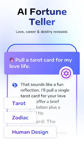 Deep Think - AI Seek Chatbot screenshot 4
