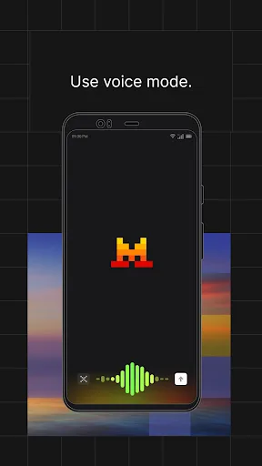 Le Chat by Mistral AI screenshot 2