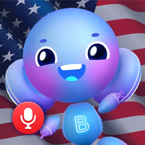 Buddy.ai: англійська для дітей