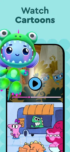 Buddy.ai: Английский для Детей screenshot 5