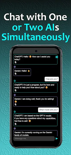 AI Smart Chat | AI Assistant screenshot 2