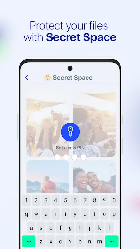 AI Cleaner: Limpia tu teléfono screenshot 4