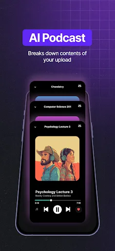 Turbo AI - Notetaker screenshot 4