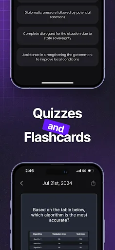 Turbo AI - Notetaker screenshot 5