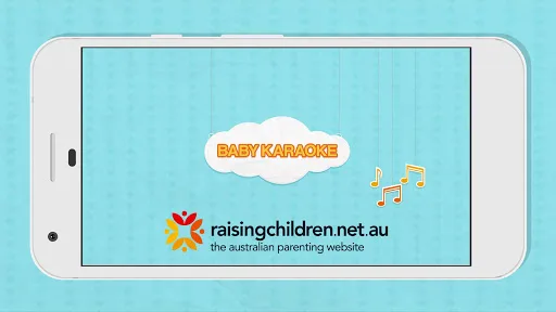Baby Karaoke screenshot 4