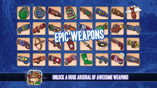 Bad Eggs Online 2 screenshot 4