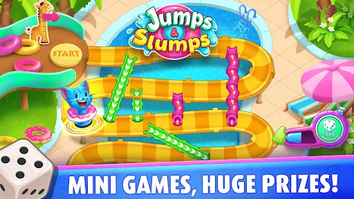 Bingo Blitz™️ - Bingo Games screenshot 5