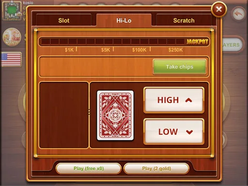 SANTASE BY FORTEGAMES ( 66 ) screenshot 3