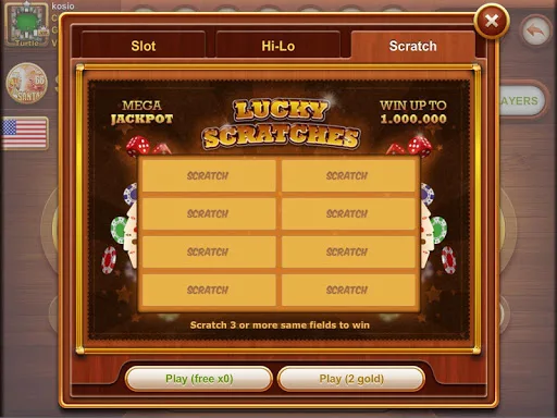 SANTASE BY FORTEGAMES ( 66 ) screenshot 4