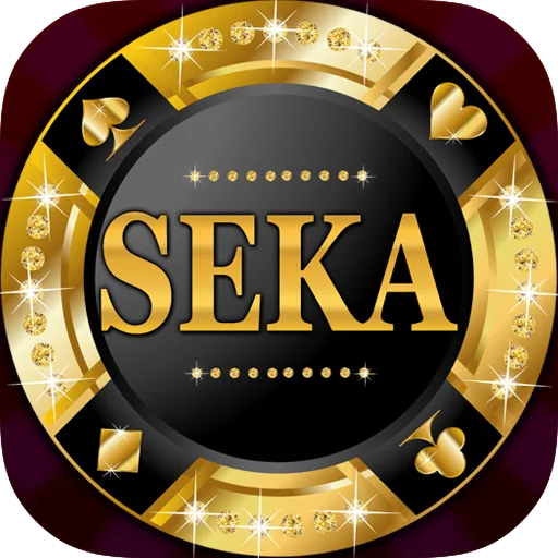 Сека ( Seka , Трынька seka-ru)