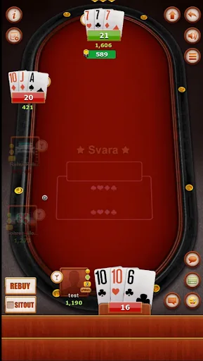 Сека ( Seka , Трынька seka-ru) screenshot 3