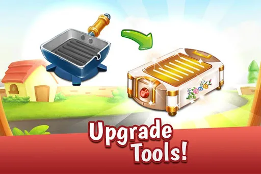 Cooking Tale - Kitchen Games screenshot 3