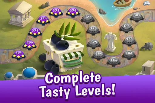 Cooking Tale - Kitchen Games screenshot 4