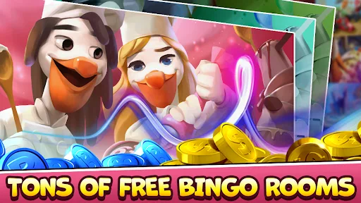 Bingo Drive: Fun Bingo Games screenshot 3