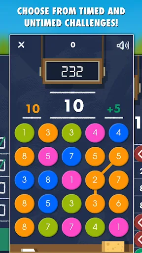 Math Games PRO 16-in-1 screenshot 5