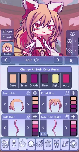 Gacha Life 2 screenshot 5