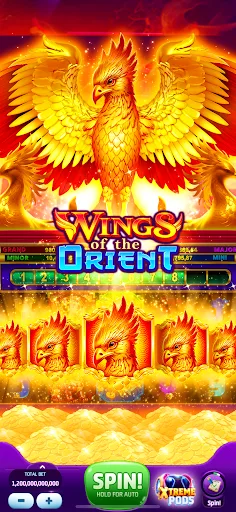 Slotomania™ Casino Slots Games screenshot 3