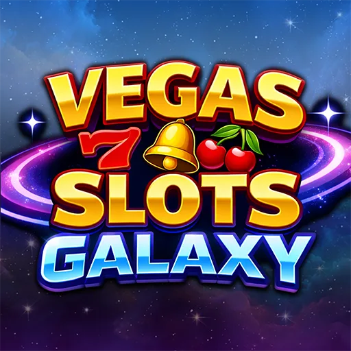 Tragamonedas Galaxy