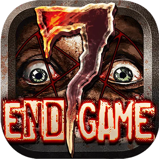 Seven: Endgame: Thriller
