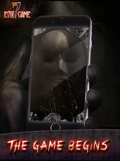 Seven: Endgame: Thriller screenshot 5
