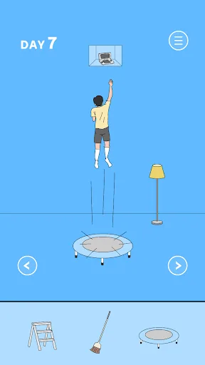 Oculto juego por la mama 3 screenshot 1