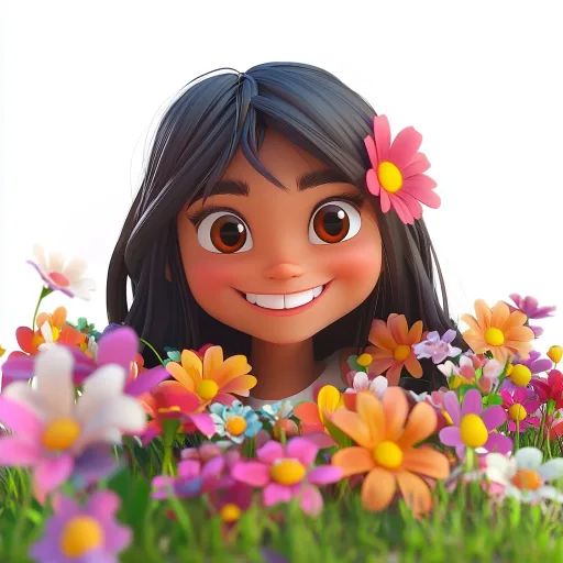 Palabras en Flor