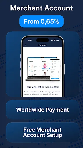 Ampere: Cuenta Business España screenshot 3