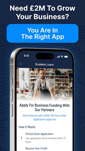 Ampere: Cuenta Business España screenshot 4