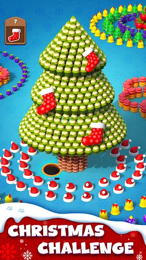 Hole Em All: Collect Master screenshot 3