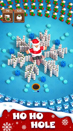 Hole Em All: Collect Master screenshot 4