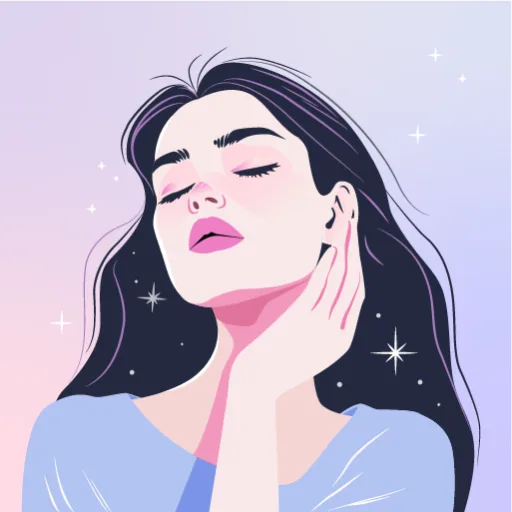 Масаж Для Обличчя Йога: ForYou