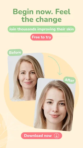 Масаж Для Обличчя Йога: ForYou screenshot 5