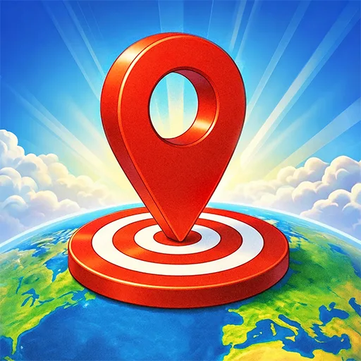 Quiz de Geografia: GeoGeek