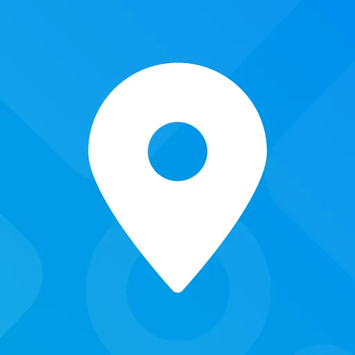 GeoLocator - сімейний зв'язок