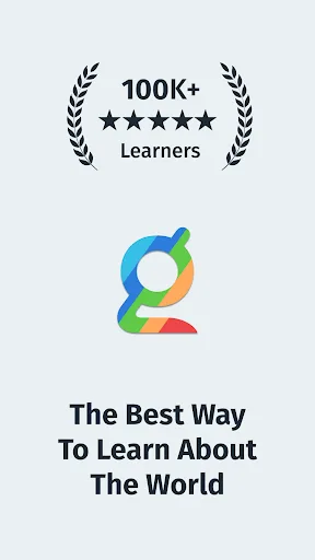 Globo: Geography Trivia Quiz screenshot 1
