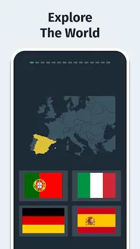 Globo: Geography Trivia Quiz screenshot 3