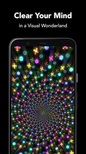 Mesmerize - Visual Meditation screenshot 2