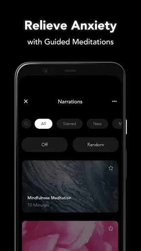 Mesmerize - Visual Meditation screenshot 4