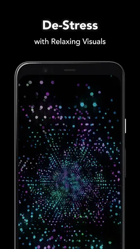 Mesmerize - Visual Meditation screenshot 5