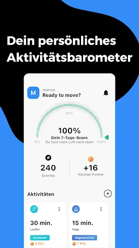 MOVEVO MOVE screenshot 2