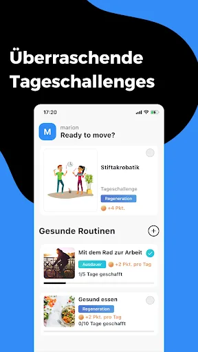 MOVEVO MOVE screenshot 3