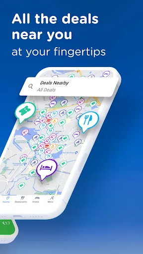 Social Deal - The best deals screenshot 3