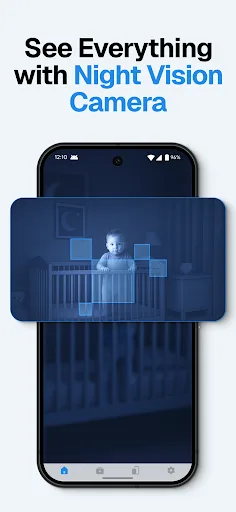 Surveillance Camera: Visory screenshot 4